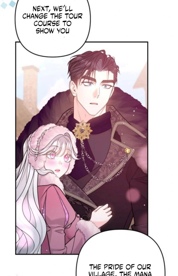 Hold Her Tighter So She Wouldn’t Run Away Chapter 38 - Page 71