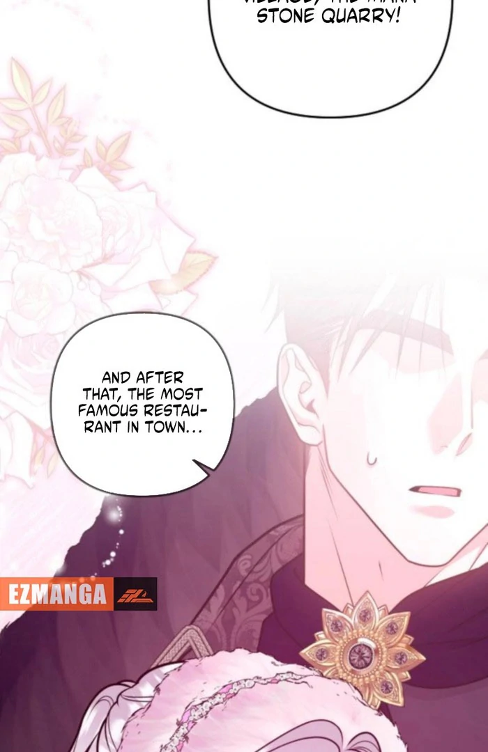 Hold Her Tighter So She Wouldn’t Run Away Chapter 38 - Page 72