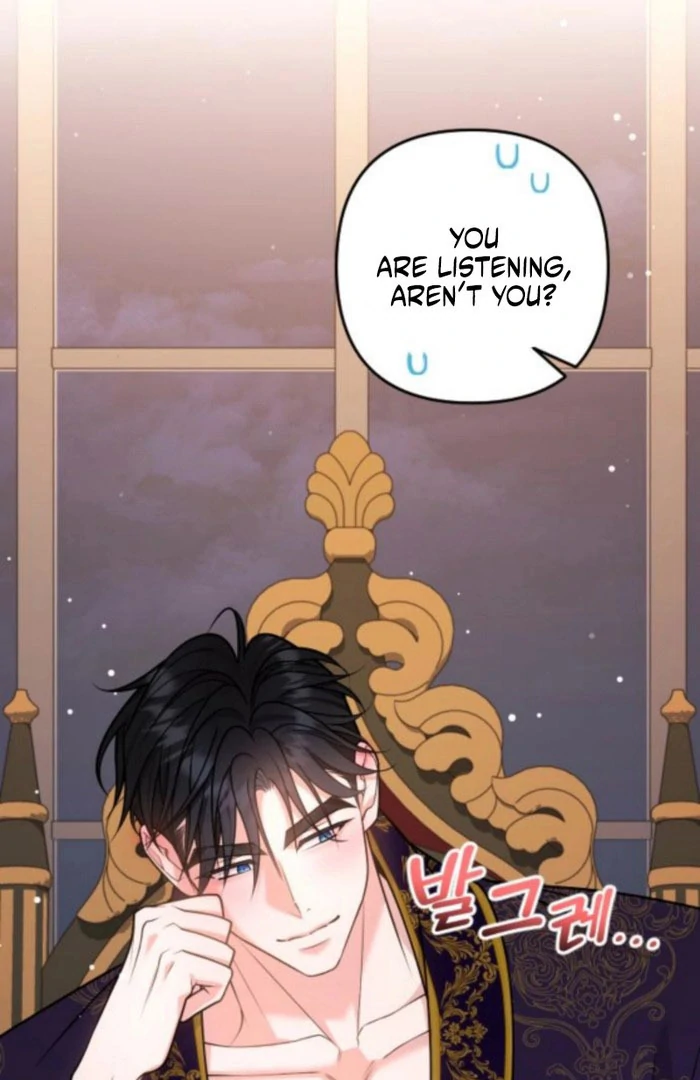 Hold Her Tighter So She Wouldn’t Run Away Chapter 38 - Page 79