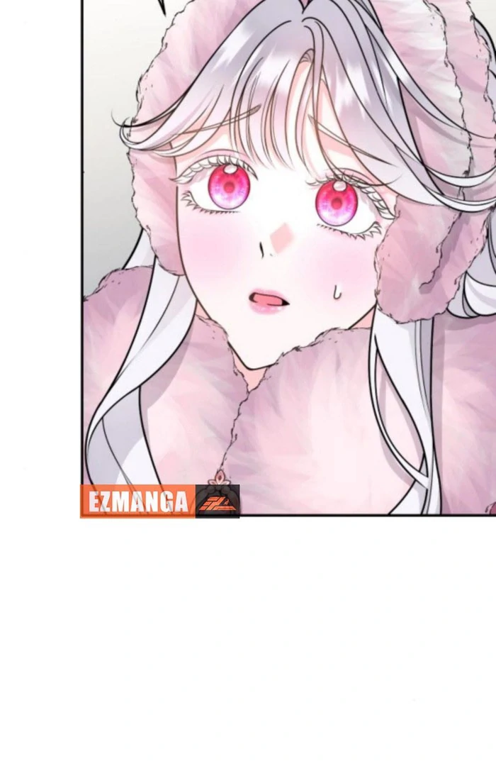 Hold Her Tighter So She Wouldn’t Run Away Chapter 38 - Page 8