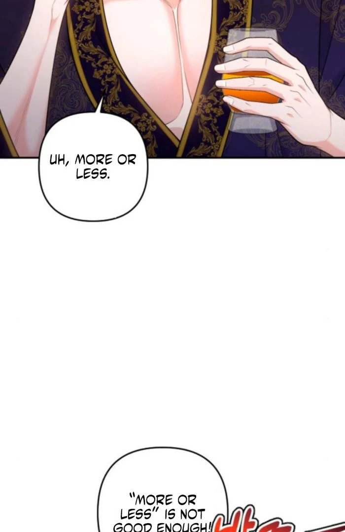 Hold Her Tighter So She Wouldn’t Run Away Chapter 38 - Page 80