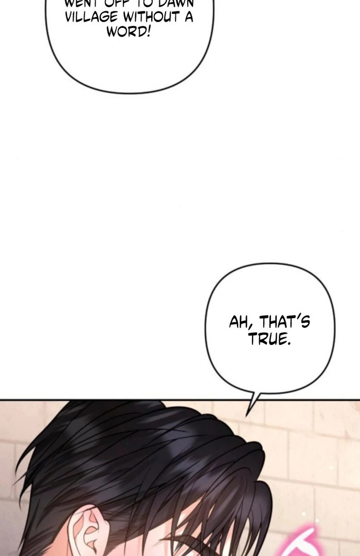 Hold Her Tighter So She Wouldn’t Run Away Chapter 38 - Page 83