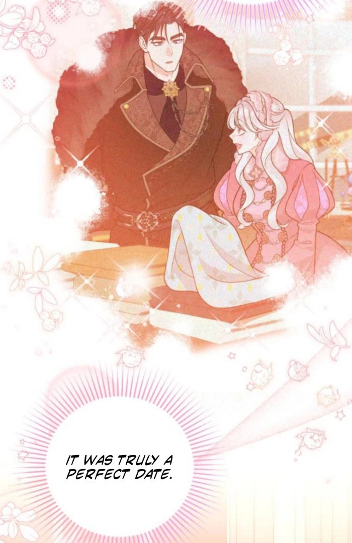 Hold Her Tighter So She Wouldn’t Run Away Chapter 38 - Page 86