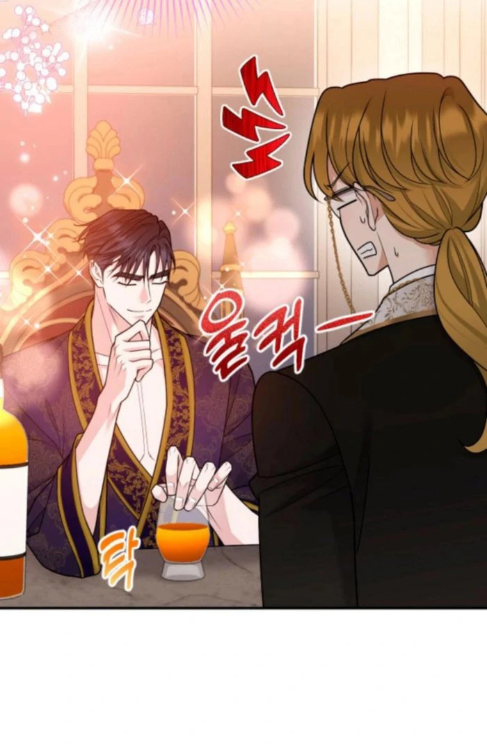 Hold Her Tighter So She Wouldn’t Run Away Chapter 38 - Page 87