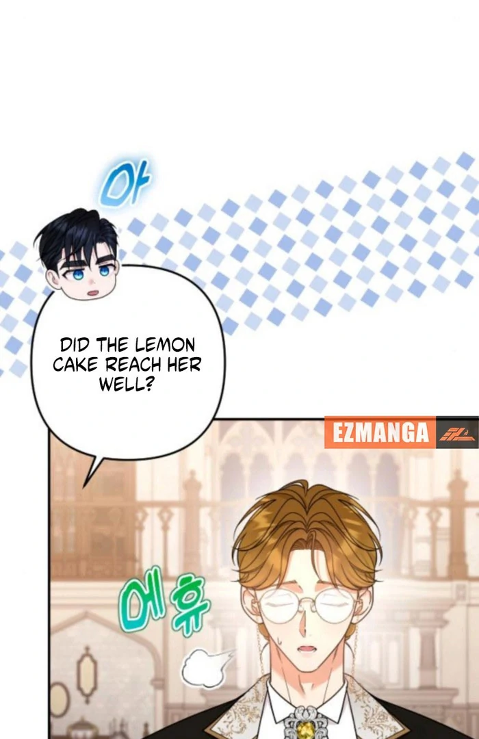 Hold Her Tighter So She Wouldn’t Run Away Chapter 38 - Page 88