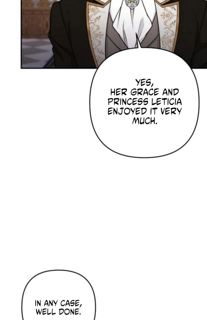 Hold Her Tighter So She Wouldn’t Run Away Chapter 38 - Page 89