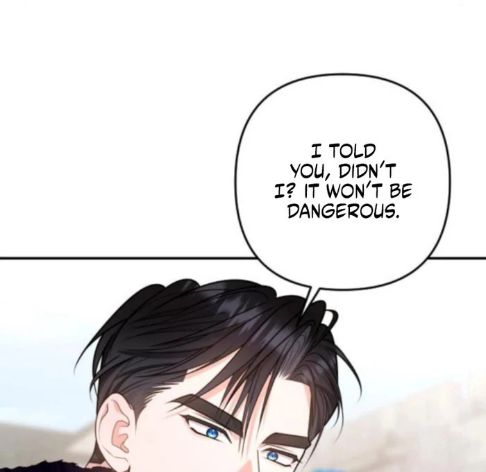 Hold Her Tighter So She Wouldn’t Run Away Chapter 38 - Page 9