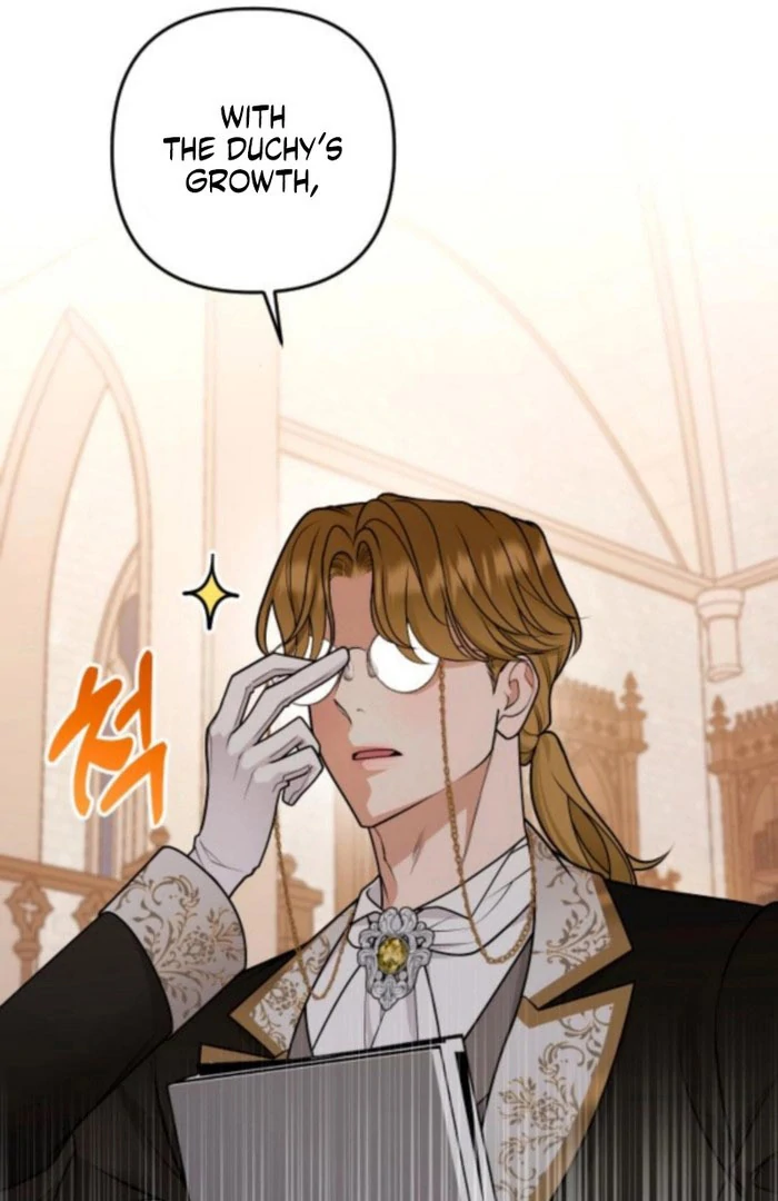 Hold Her Tighter So She Wouldn’t Run Away Chapter 38 - Page 93