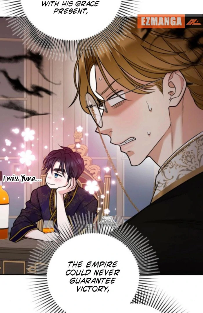 Hold Her Tighter So She Wouldn’t Run Away Chapter 38 - Page 96