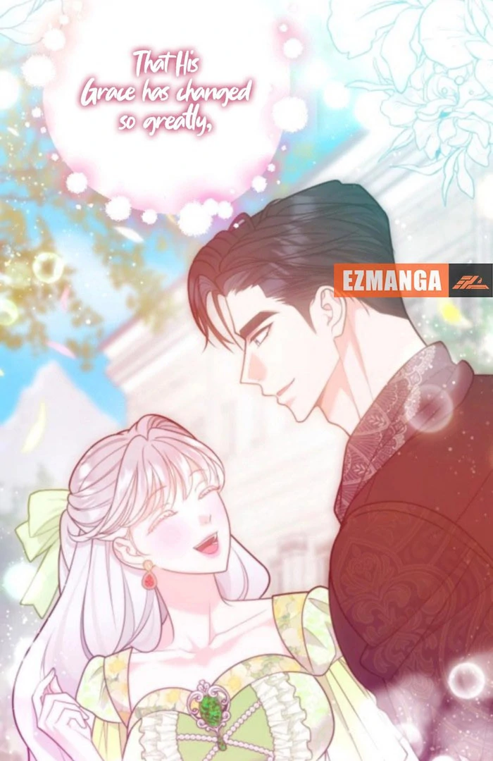 Hold Her Tighter So She Wouldn’t Run Away Chapter 38 - Page 99