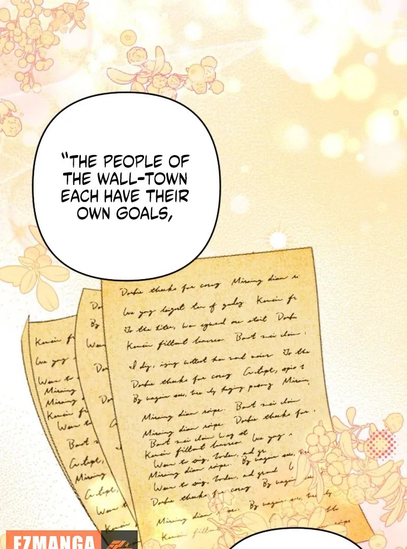 Hold Her Tighter So She Wouldn’t Run Away Chapter 39 - Page 100