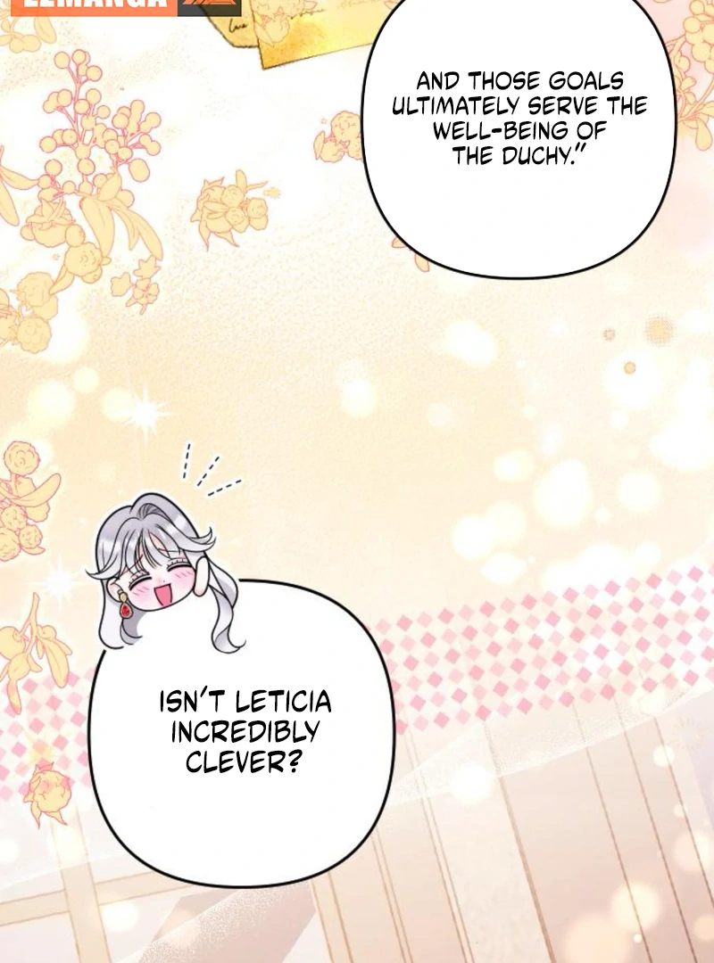 Hold Her Tighter So She Wouldn’t Run Away Chapter 39 - Page 101