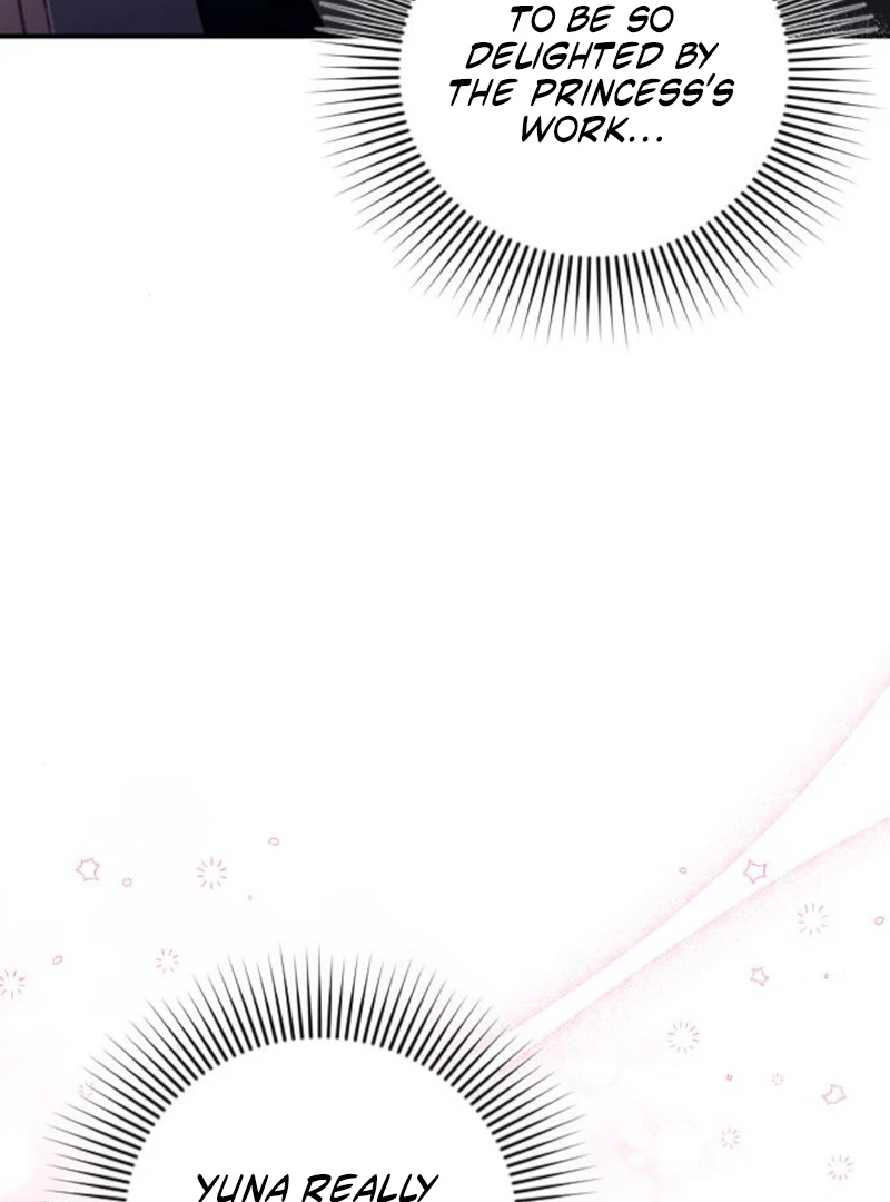 Hold Her Tighter So She Wouldn’t Run Away Chapter 39 - Page 103