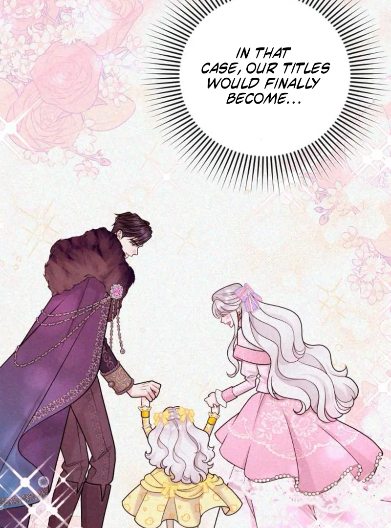 Hold Her Tighter So She Wouldn’t Run Away Chapter 39 - Page 106