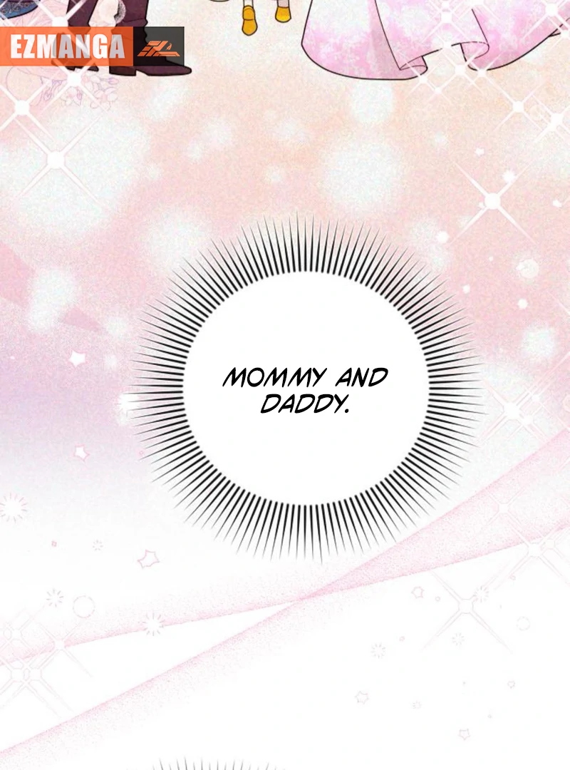 Hold Her Tighter So She Wouldn’t Run Away Chapter 39 - Page 107