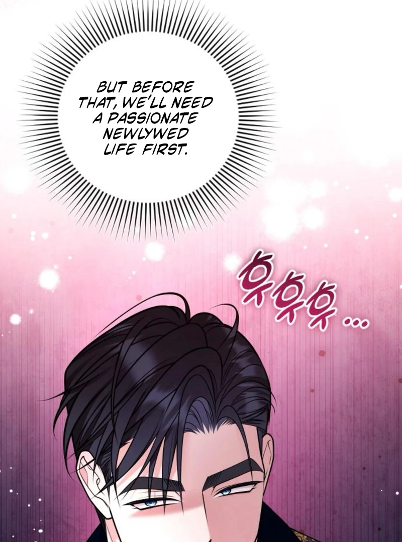 Hold Her Tighter So She Wouldn’t Run Away Chapter 39 - Page 108