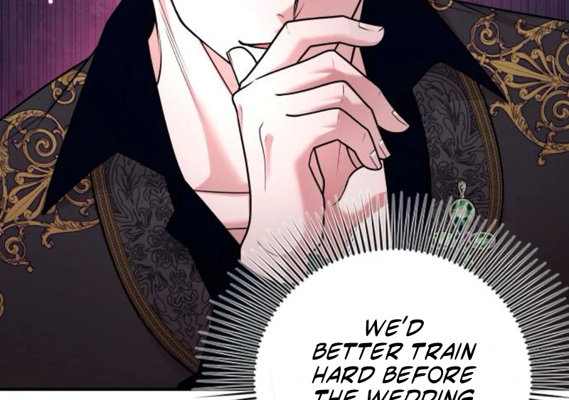 Hold Her Tighter So She Wouldn’t Run Away Chapter 39 - Page 109