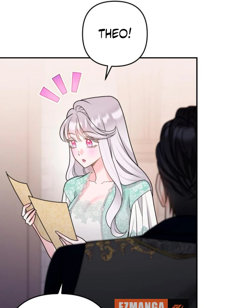 Hold Her Tighter So She Wouldn’t Run Away Chapter 39 - Page 111