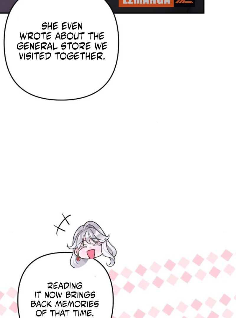 Hold Her Tighter So She Wouldn’t Run Away Chapter 39 - Page 112