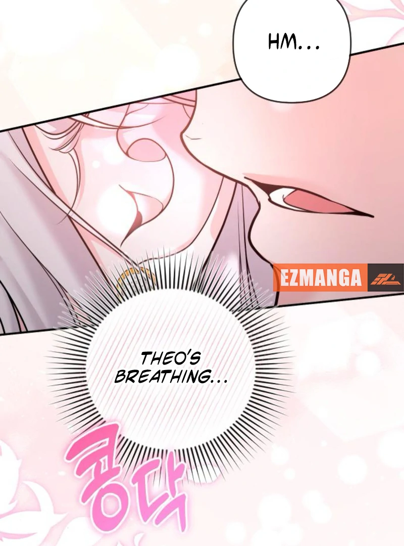 Hold Her Tighter So She Wouldn’t Run Away Chapter 39 - Page 115