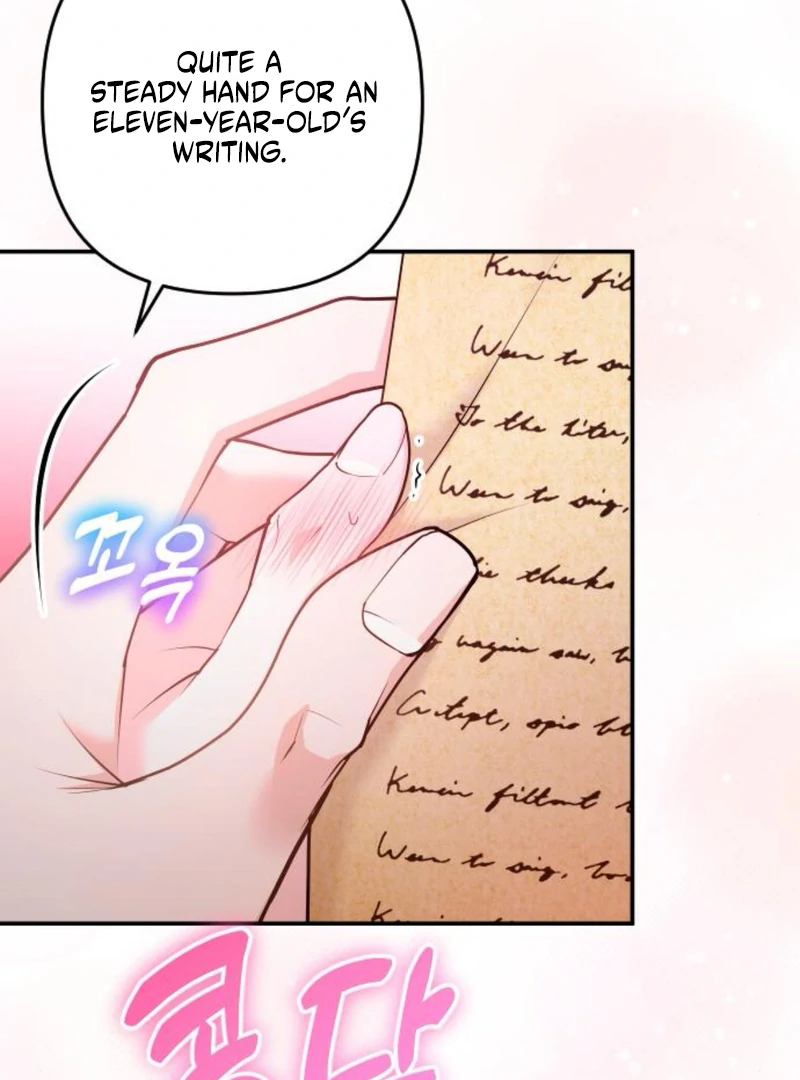 Hold Her Tighter So She Wouldn’t Run Away Chapter 39 - Page 117