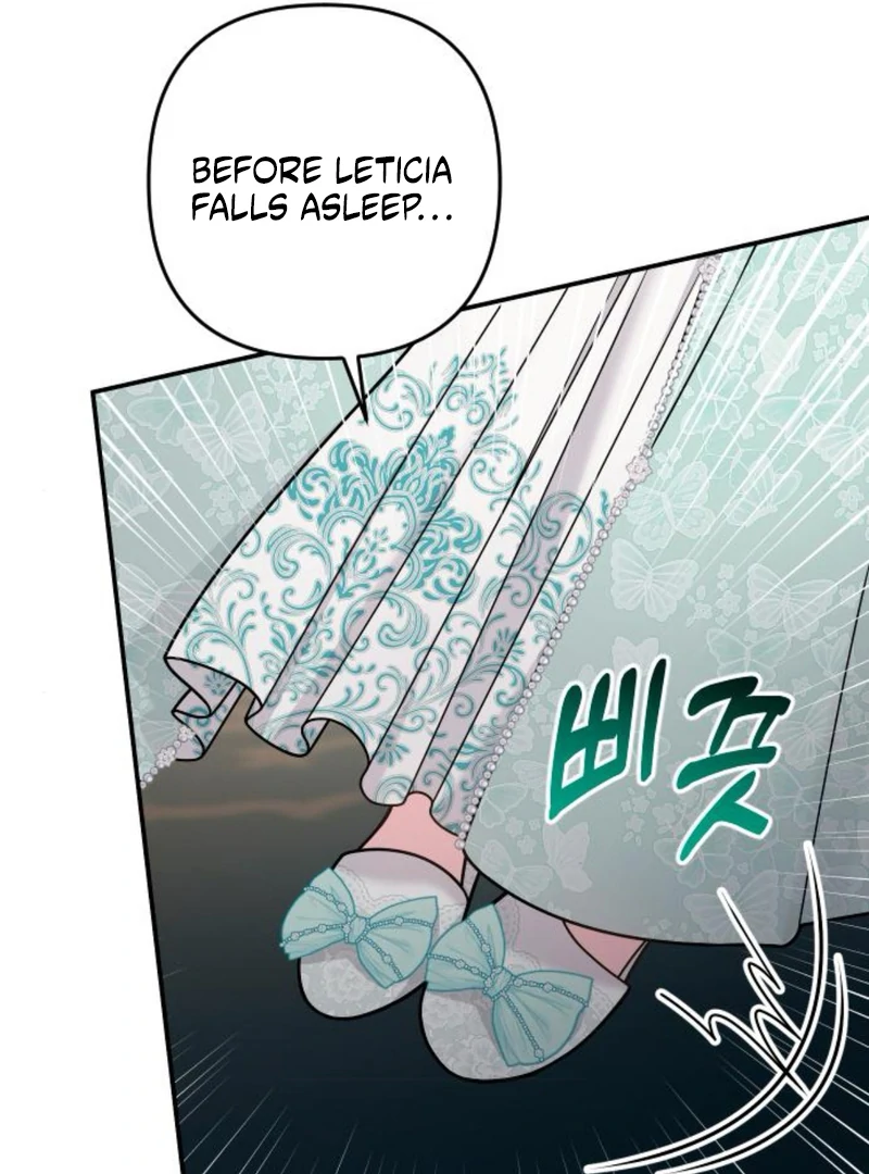 Hold Her Tighter So She Wouldn’t Run Away Chapter 39 - Page 122