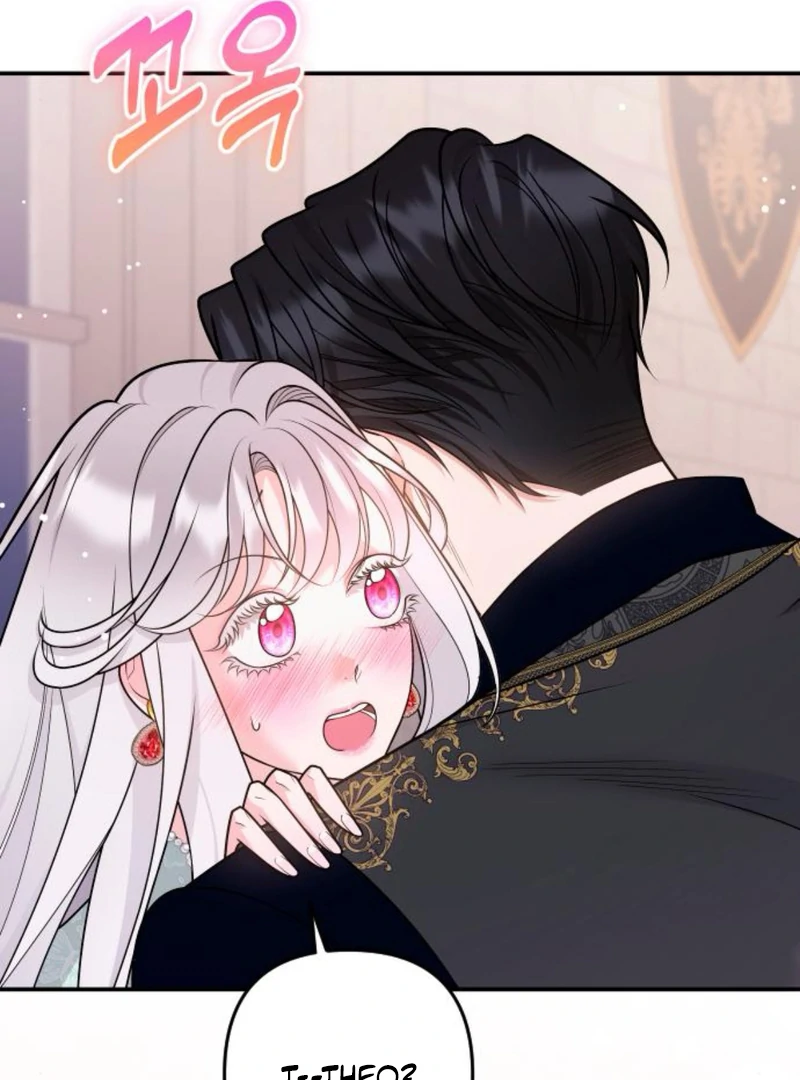 Hold Her Tighter So She Wouldn’t Run Away Chapter 39 - Page 133