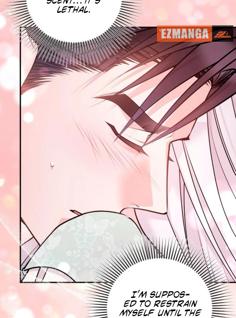 Hold Her Tighter So She Wouldn’t Run Away Chapter 39 - Page 135