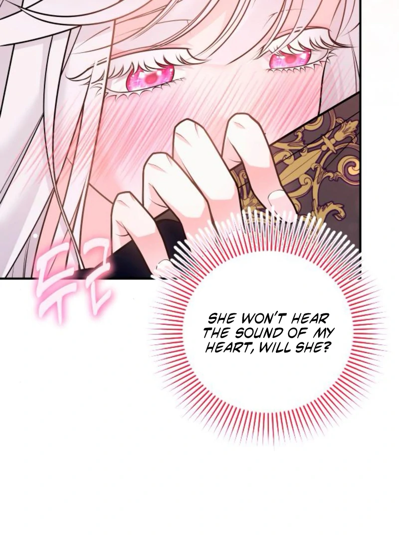 Hold Her Tighter So She Wouldn’t Run Away Chapter 39 - Page 137