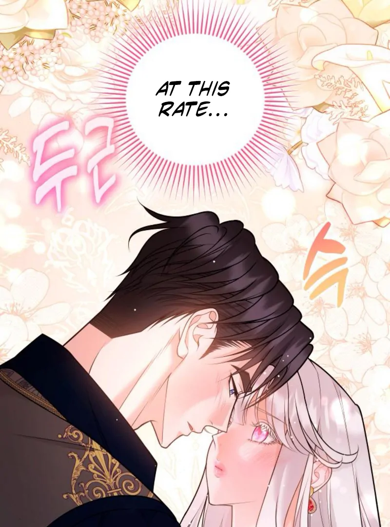 Hold Her Tighter So She Wouldn’t Run Away Chapter 39 - Page 139