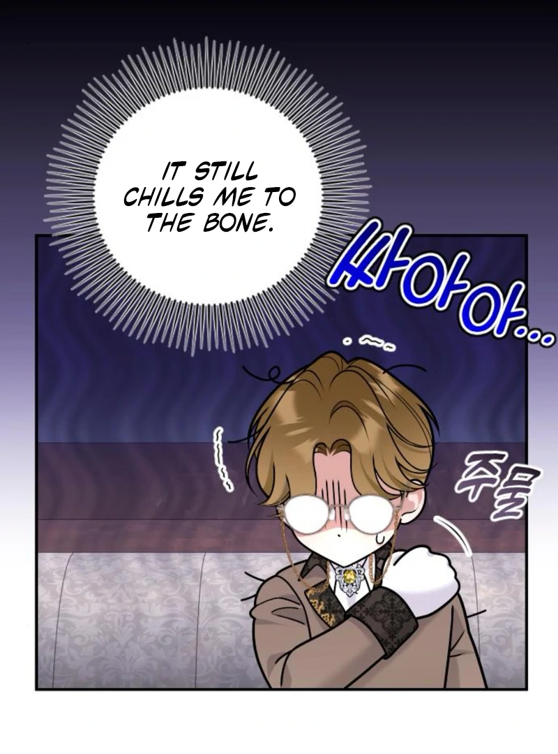 Hold Her Tighter So She Wouldn’t Run Away Chapter 39 - Page 14