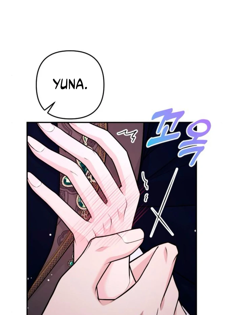 Hold Her Tighter So She Wouldn’t Run Away Chapter 39 - Page 147