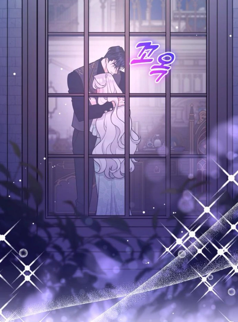 Hold Her Tighter So She Wouldn’t Run Away Chapter 39 - Page 157