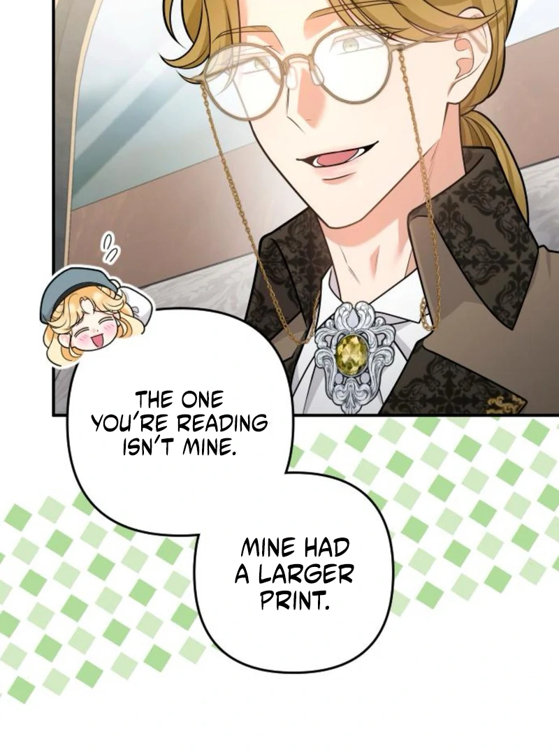 Hold Her Tighter So She Wouldn’t Run Away Chapter 39 - Page 19