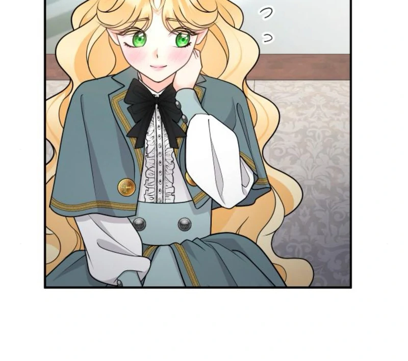 Hold Her Tighter So She Wouldn’t Run Away Chapter 39 - Page 21