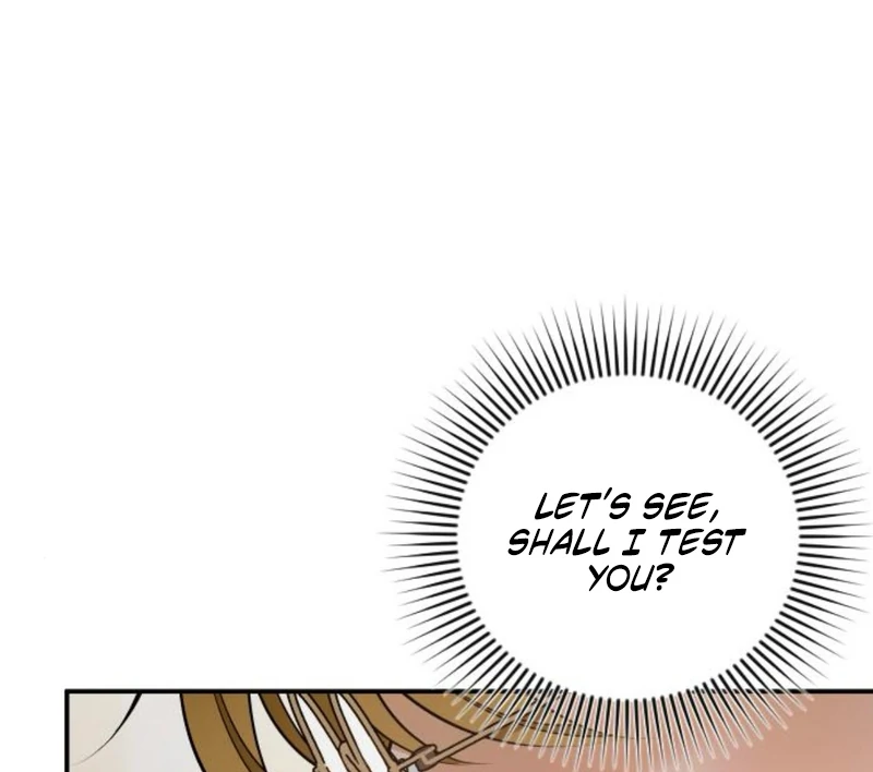 Hold Her Tighter So She Wouldn’t Run Away Chapter 39 - Page 22