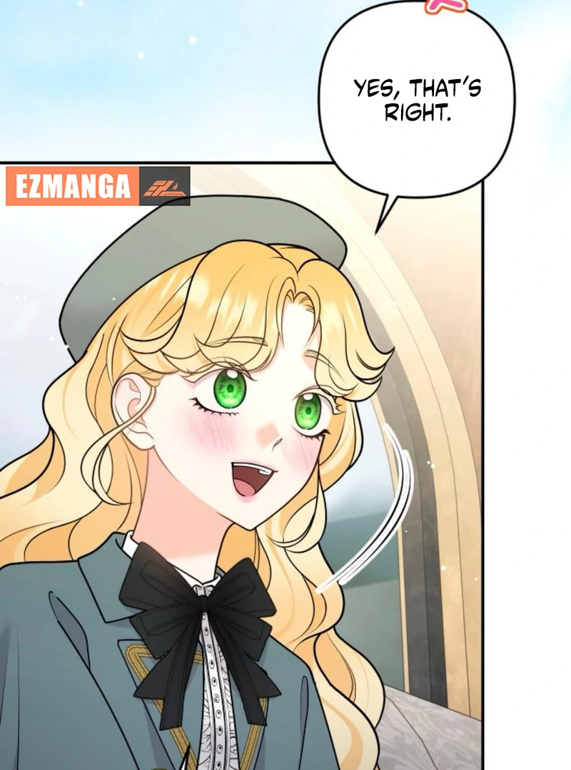 Hold Her Tighter So She Wouldn’t Run Away Chapter 39 - Page 25