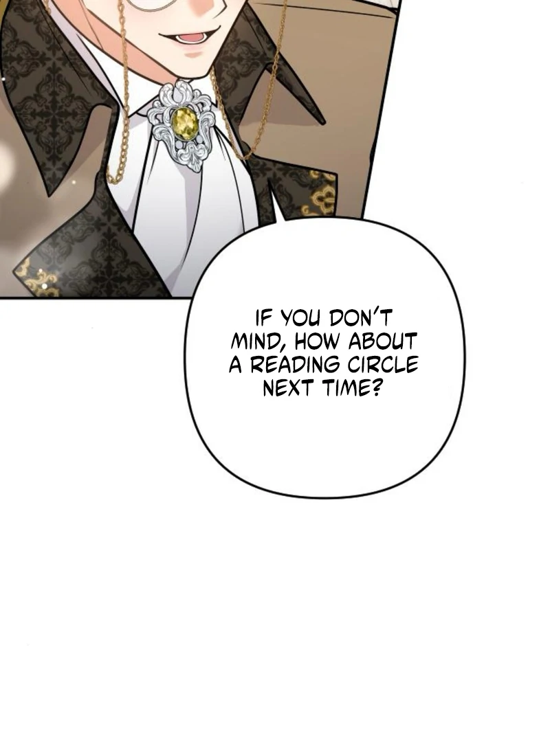 Hold Her Tighter So She Wouldn’t Run Away Chapter 39 - Page 30