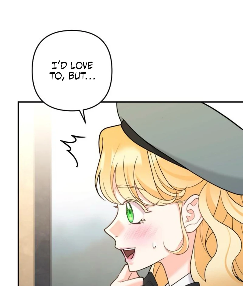 Hold Her Tighter So She Wouldn’t Run Away Chapter 39 - Page 31