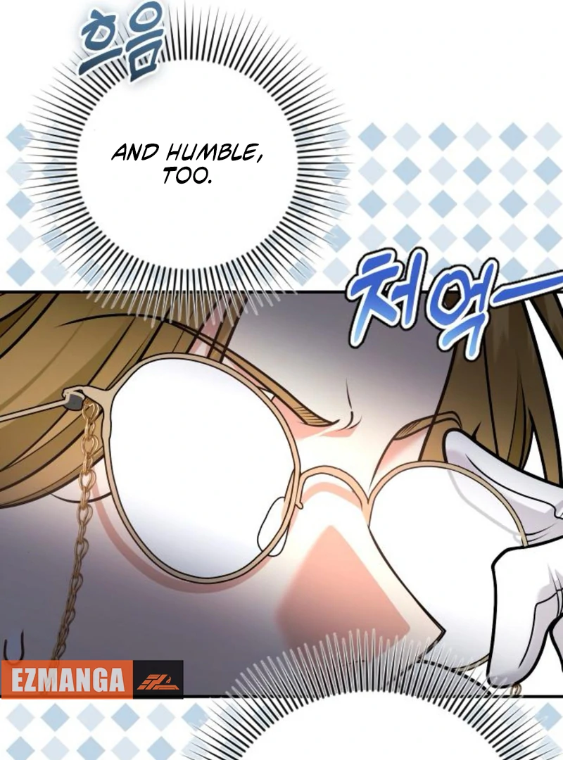 Hold Her Tighter So She Wouldn’t Run Away Chapter 39 - Page 33