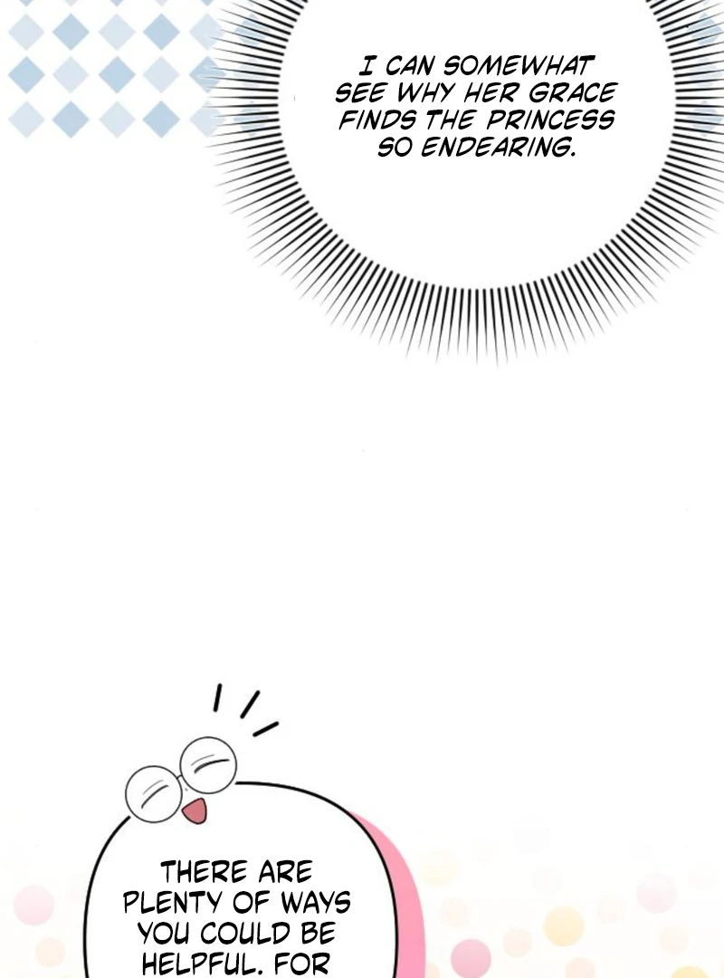 Hold Her Tighter So She Wouldn’t Run Away Chapter 39 - Page 34