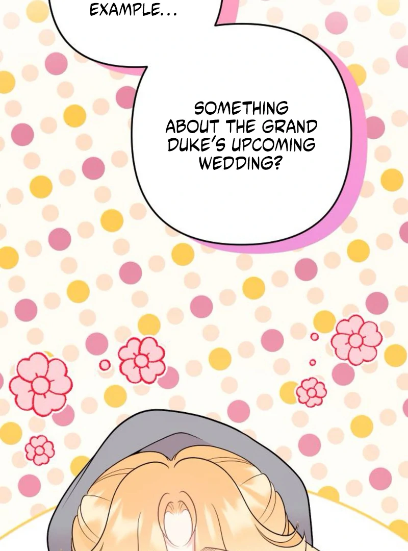 Hold Her Tighter So She Wouldn’t Run Away Chapter 39 - Page 35