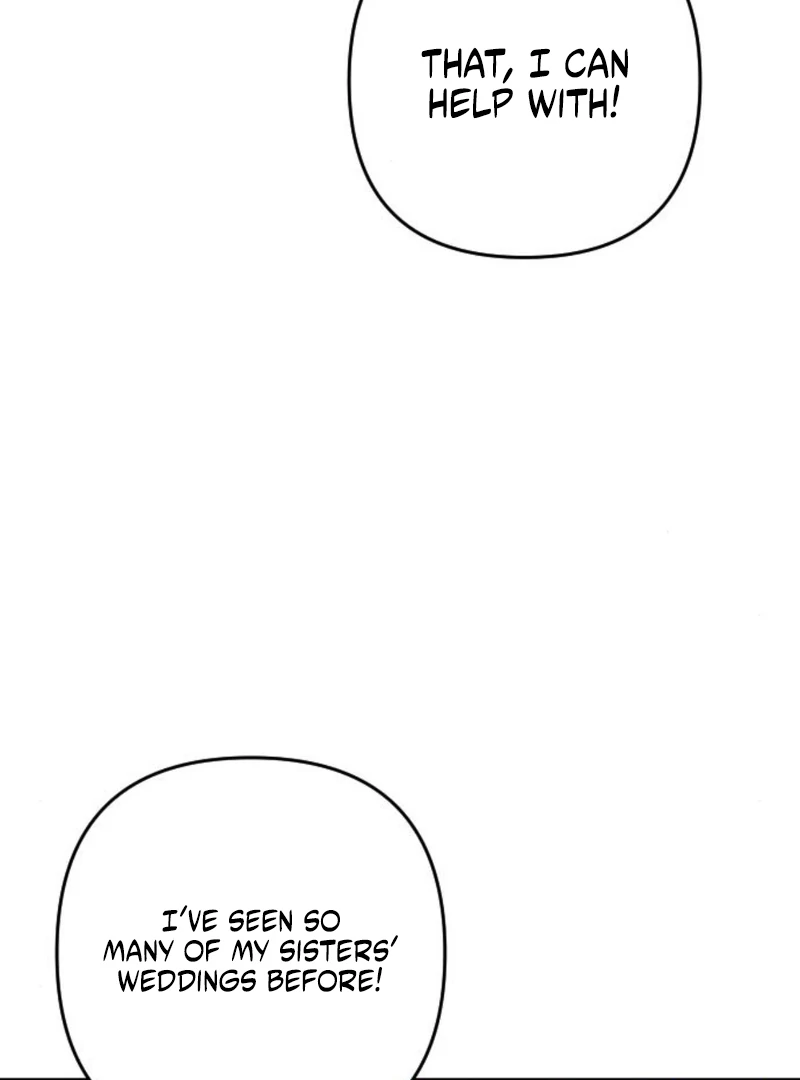 Hold Her Tighter So She Wouldn’t Run Away Chapter 39 - Page 37