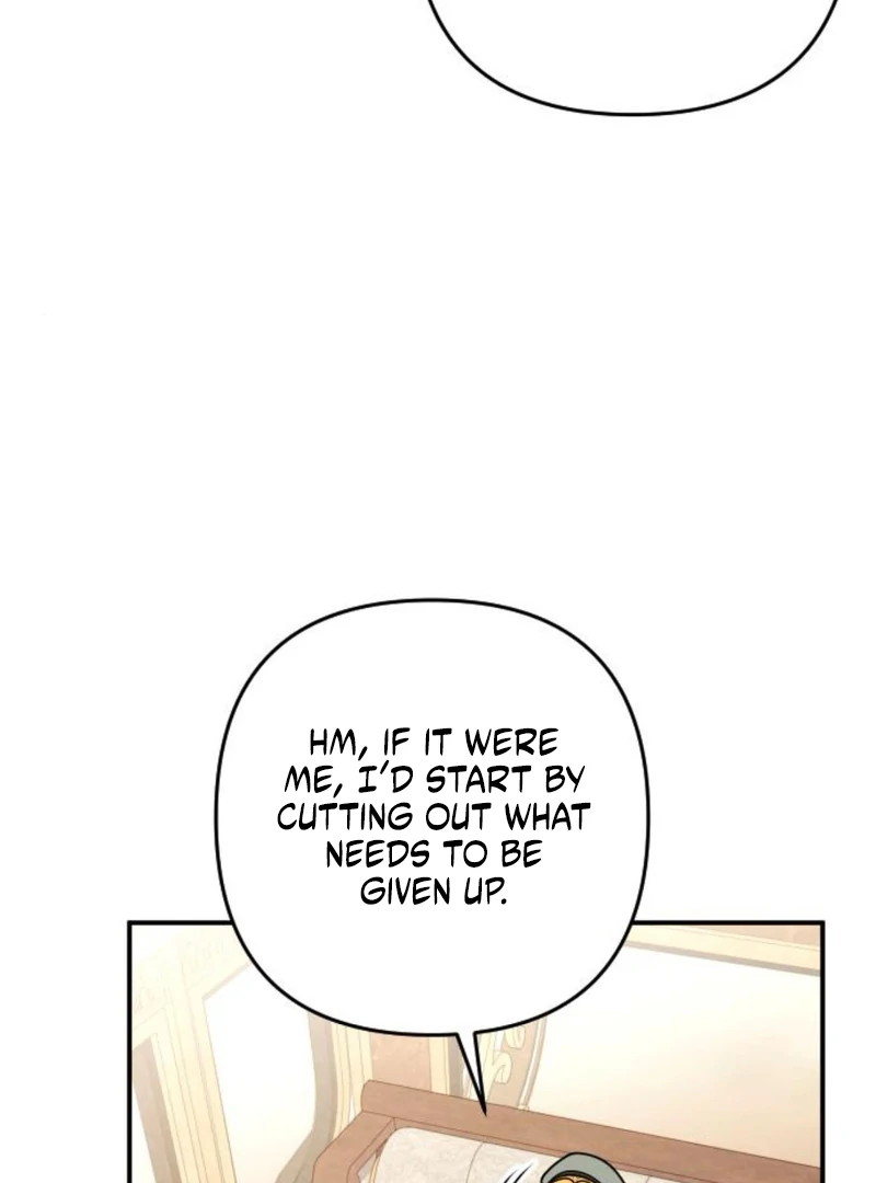 Hold Her Tighter So She Wouldn’t Run Away Chapter 39 - Page 39