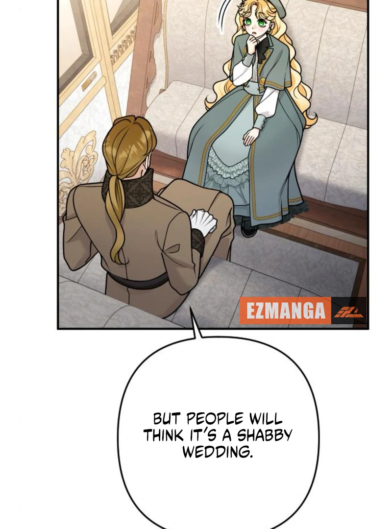 Hold Her Tighter So She Wouldn’t Run Away Chapter 39 - Page 40