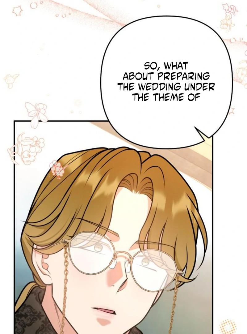 Hold Her Tighter So She Wouldn’t Run Away Chapter 39 - Page 44