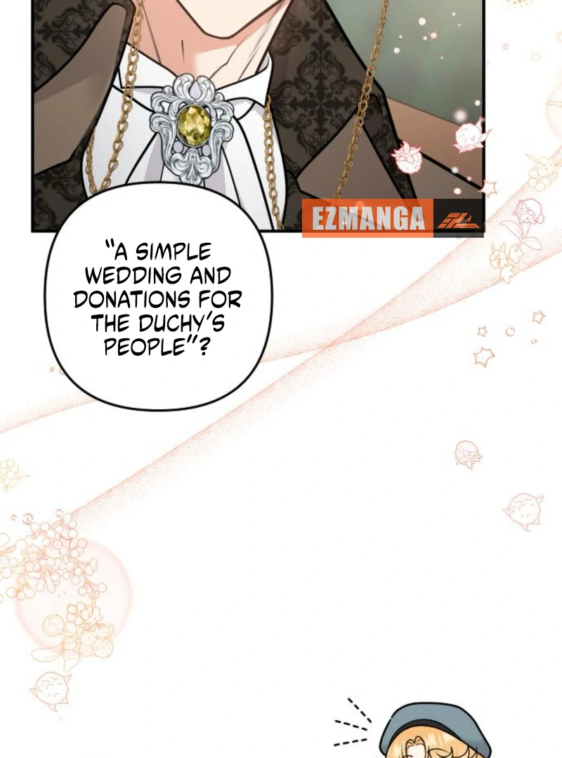 Hold Her Tighter So She Wouldn’t Run Away Chapter 39 - Page 45