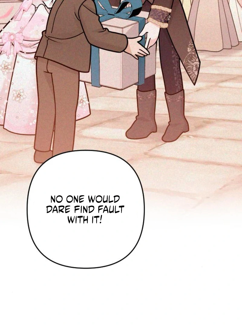 Hold Her Tighter So She Wouldn’t Run Away Chapter 39 - Page 47