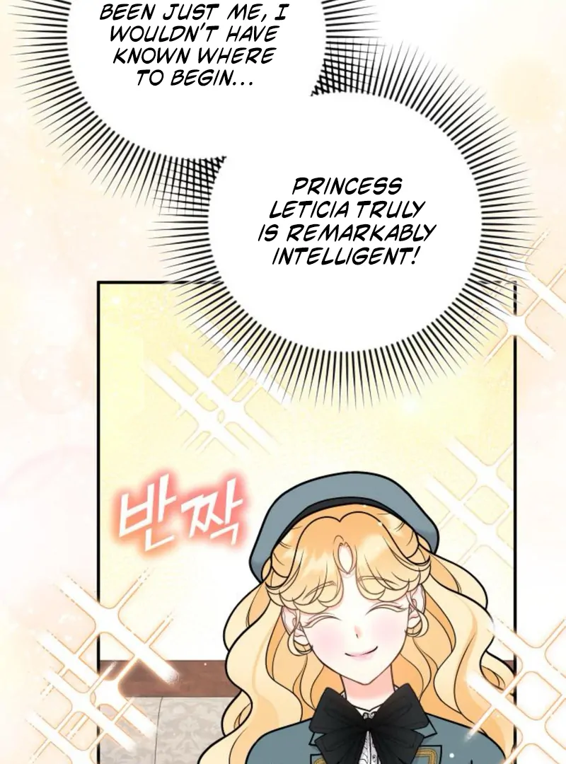 Hold Her Tighter So She Wouldn’t Run Away Chapter 39 - Page 50