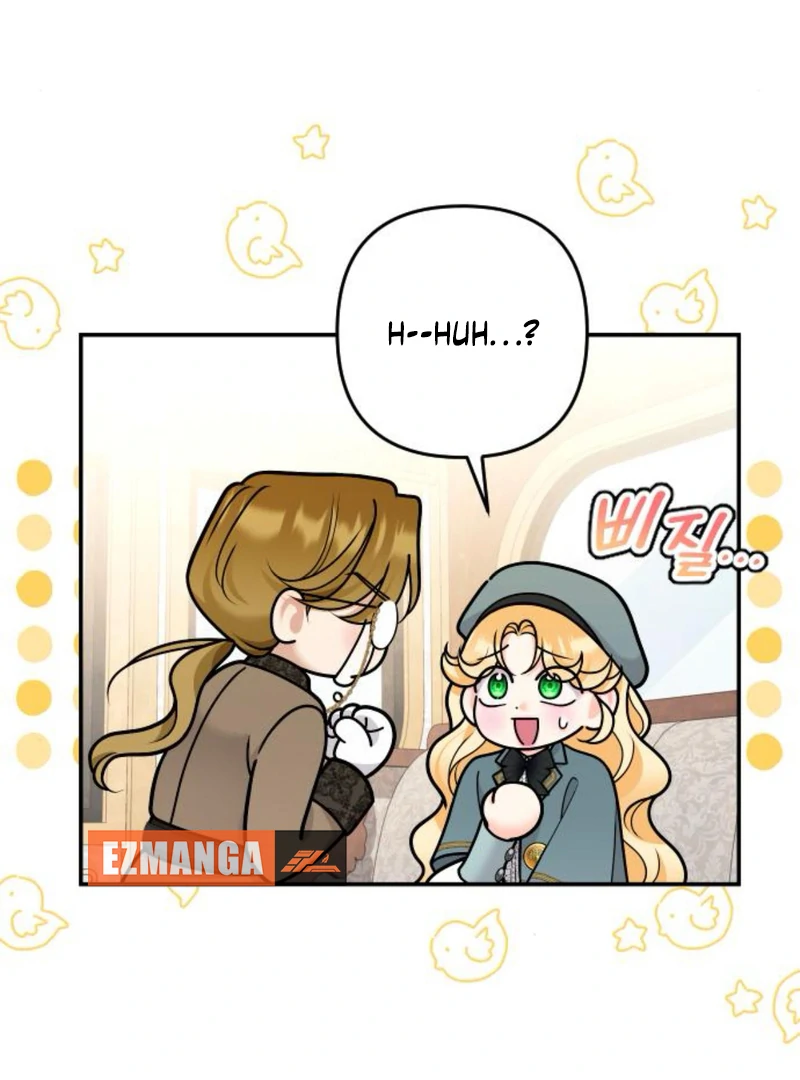 Hold Her Tighter So She Wouldn’t Run Away Chapter 39 - Page 56